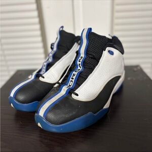 Jordan Jumpman Pro Quick Retro’s 2017